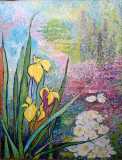 The-Dreamgarden-olieverf-op-doek-70x90-cm