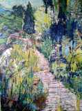 Ruige-tuin-olieverf-70x90cm
