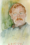 Portret-Guus-aquarel