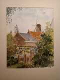 Aquarel-molen-Ravenstein